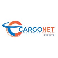 Cargonet Türkiye logo - Similar company to Prepshipping