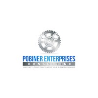 Pobiner Enterprises Consulting