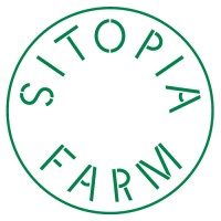 Sitopia Farm logo - Similar company to East London Mushroom Collective