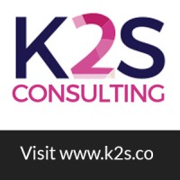 K2S Consulting logo - Similar company to Mint Gateway