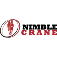Nimble Crane LLC logo - Similar company to Circle 8 Crane Services, Llc.