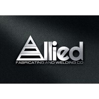 Allied Fabricating & Welding logo - Similar company to Defabco Inc