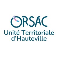 ORSAC - Unité Territoriale d'Hauteville logo - Similar company to Inceo Sa