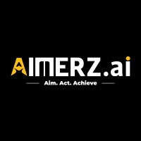 AIMERZ logo - Similar company to Teacheasy Ai