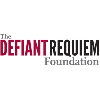 The Defiant Requiem Foundation logo - Similar company to Neuköllner Oper