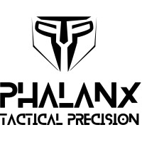 Phalanx Tactical Precision logo - Similar company to Connected Data Solutions