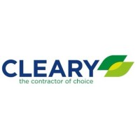 Cleary Contracting Limited logo - Similar company to Martin & Hamilton
