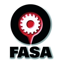 FASA-Fonderie et Ateliers Mécaniques d'Ardon SA logo - Similar company to Axe Profil Sa
