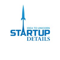 Startup Details logo - Similar company to Startup Socials