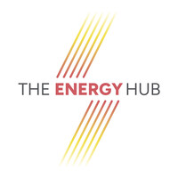 The Energy Hub logo - Similar company to Stracciatella Festival