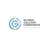 Global Calcium Carbonate Industries logo - Similar company to Experts International Software Solutions