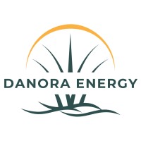 Danora Energy logo - Similar company to Energy Continuity Solutions