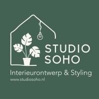 Studio Soho logo - Similar company to Studio Tognini
