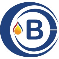 Blue Oil & Gas Company logo - Similar company to Diamond Operating Inc