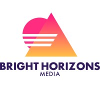 Bright Horizons Media logo - Similar company to Myadoptimizer Llc