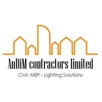 ANDIM CONTRACTORS LIMITED logo - Similar company to Mase Contractors Limited