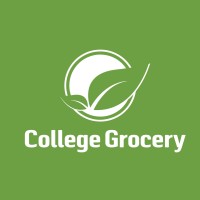 College Grocery LLC logo - Similar company to Ascoh