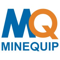 Minequip Corporation logo - Similar company to Minequips Ab