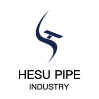 Hesu Pipe Industry logo - Similar company to Hesu Hdpe Pipe Industry