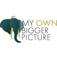 My Own Bigger Picture logo - Similar company to S.O Naturalistes