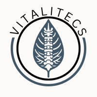 Vitalitecs logo - Similar company to Maderas Finas Studio