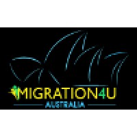 Migration4U logo - Similar company to Council Direct