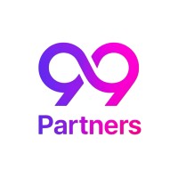 99 Partners Digicom Private Limited logo - Similar company to Info Ocean