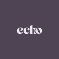 Echo Digital logo - Similar company to Bezzy App