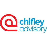 Chifley Advisory logo - Similar company to Greengate Advisory