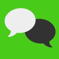 Backchat logo - Similar company to Bond Labs