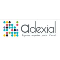 ADEXIAL logo - Similar company to Amec Conseils - Expertise Comptable