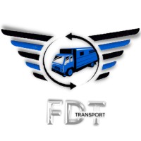 FDT TRANSPORT logo - Similar company to Eco Tech Home