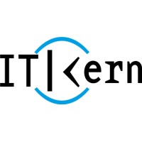 IT Kern - Jonas Kern logo - Similar company to Truttenbach.It Gmbh