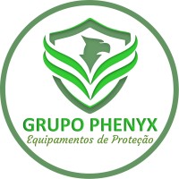Grupo Phenyx Segurança do Trabalho logo - Similar company to M&S Consultoria Em Segurança Do Trabalho