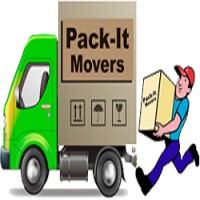 Pack it Movers San Diego logo - Similar company to Storee Construction