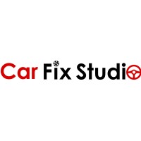 Car Fix Studio logo - Similar company to Imperial Hospitality Services