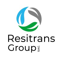 RESITRANS GROUP SAC logo - Similar company to Ich Corp.