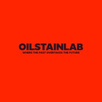 Oilstainlab logo - Similar company to Head Empty Studios Ltd