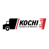 Kochi Packers and Movers logo - Similar company to Enapps Iot