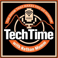 TechTime with Nathan Mumm® - The Show | Syndicated Radio Show logo - Similar company to Khaulat'S Abode