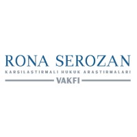 Rona Serozan Karşılaştırmalı Hukuk Araştırmaları Vakfı logo - Similar company to Küremer