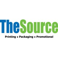 The Source logo - Similar company to Cadform 3D