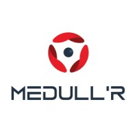 MEDULL'R logo - Similar company to Blu Sky Technical Services Ltd