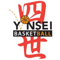 Yonsei Basketball Association logo - Similar company to Chung & Reynolds, P.C.