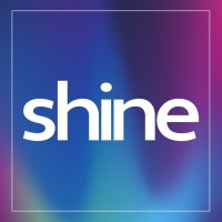 Shine logo - Similar company to High Vault Corporation