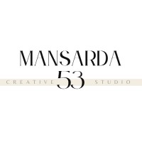 Mansarda 53 logo - Similar company to Pagatech Ai 一格科技