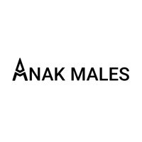 Anak Males logo - Similar company to Upcolab