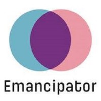 Emancipator logo - Similar company to Umaversity