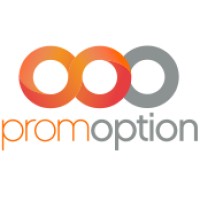 Promoption logo - Similar company to Viavox Interactive
