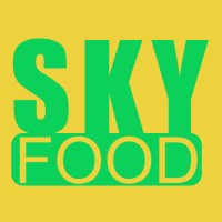 Sky Food logo - Similar company to Fevquality